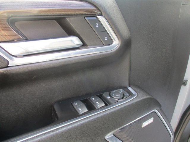 2024 Chevrolet Silverado 1500 "4WD CREW CAB 147"" LT TRAI"