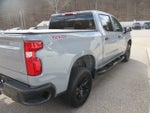 2024 Chevrolet Silverado 1500 "4WD CREW CAB 147"" LT TRAI"
