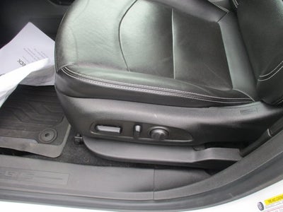 2022 GMC Terrain FWD 4DR SLT