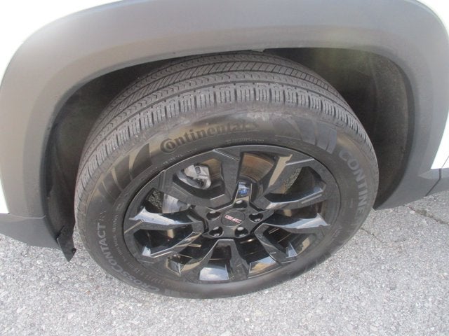 2025 GMC Terrain AWD 4DR ELEVATION