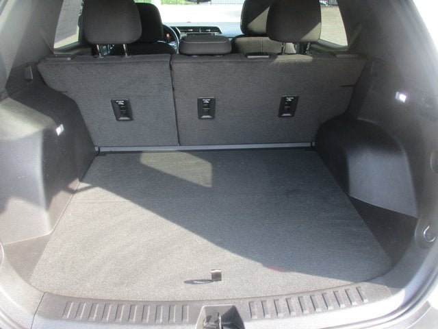 2025 GMC Terrain AWD 4DR ELEVATION