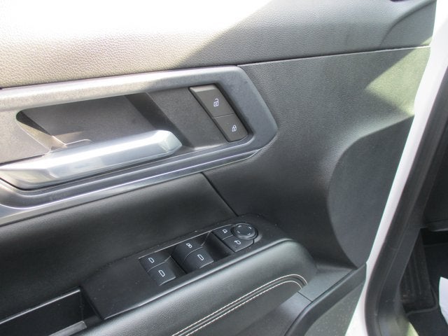 2025 GMC Terrain AWD 4DR ELEVATION
