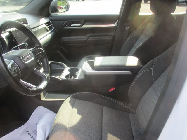 2025 GMC Terrain AWD 4DR ELEVATION