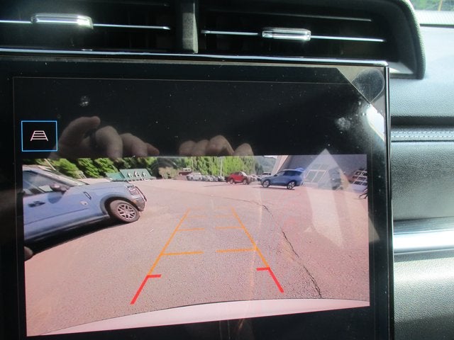 2025 GMC Terrain AWD 4DR ELEVATION