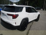 2025 GMC Terrain AWD 4DR ELEVATION
