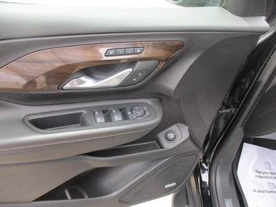 2019 GMC Terrain AWD 4DR DENALI