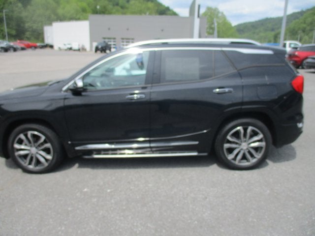 2019 GMC Terrain AWD 4DR DENALI
