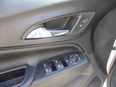2020 Chevrolet Equinox FWD 4DR LT W/1LT