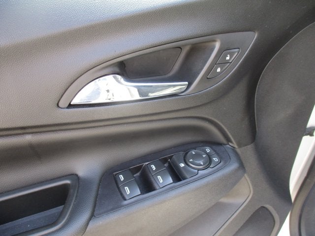 2020 Chevrolet Equinox FWD 4DR LT W/1LT