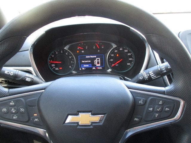 2020 Chevrolet Equinox FWD 4DR LT W/1LT