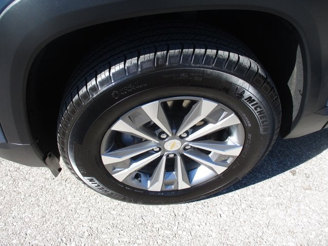 2026 Chevrolet Equinox AWD 4DR LT W/2LT