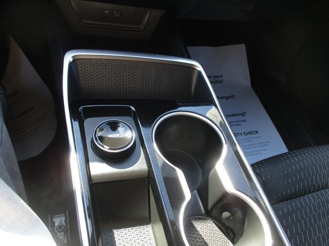 2026 Chevrolet Equinox AWD 4DR LT W/2LT