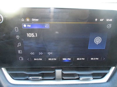 2026 Chevrolet Equinox AWD 4DR LT W/2LT