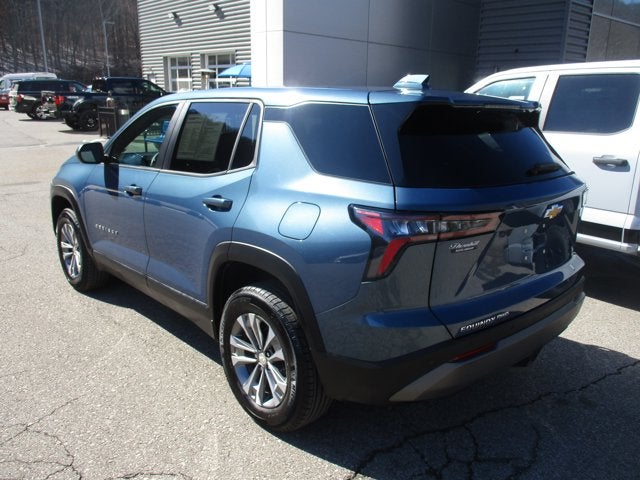 2026 Chevrolet Equinox AWD 4DR LT W/2LT