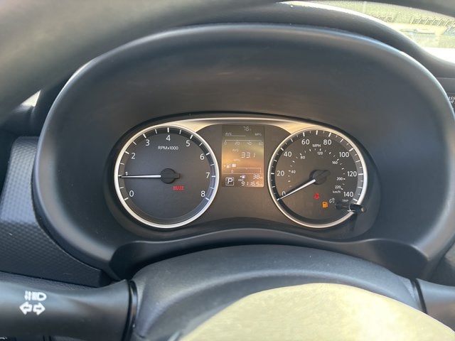 2023 Nissan Kicks S FWD