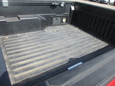 2018 Toyota Tacoma SR DOUBLE CAB 5' BED V6 4