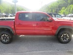 2018 Toyota Tacoma SR DOUBLE CAB 5' BED V6 4