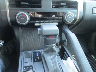 2025 Toyota Tacoma 4WD TRD SPORT DOUBLE CAB 5' B