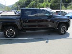 2025 Toyota Tacoma 4WD TRD SPORT DOUBLE CAB 5' B