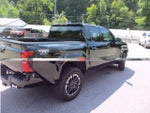 2025 Toyota Tacoma 4WD TRD SPORT DOUBLE CAB 5' B