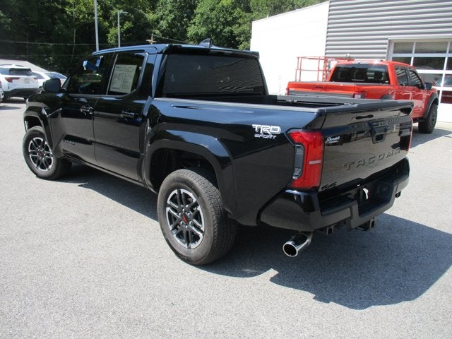 2025 Toyota Tacoma 4WD TRD SPORT DOUBLE CAB 5' B