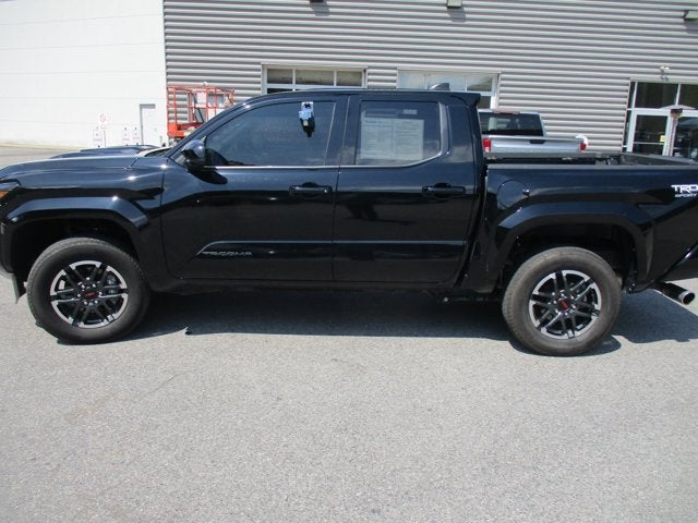 2025 Toyota Tacoma 4WD TRD SPORT DOUBLE CAB 5' B