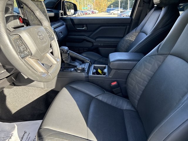 2025 Toyota Tacoma 4WD TRD OFF ROAD DOUBLE CAB 5