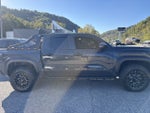 2025 Toyota Tacoma 4WD TRD OFF ROAD DOUBLE CAB 5