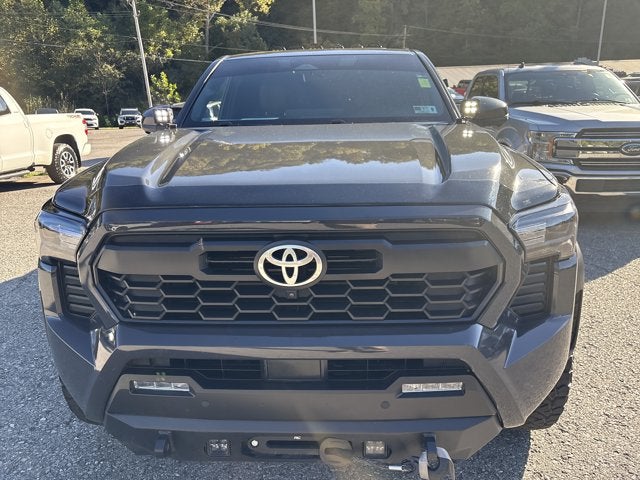 2025 Toyota Tacoma 4WD TRD OFF ROAD DOUBLE CAB 5