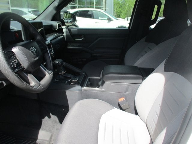 2025 Toyota Tacoma 4WD TRD SPORT DOUBLE CAB 5' B