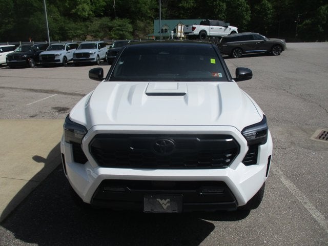 2025 Toyota Tacoma 4WD TRD SPORT DOUBLE CAB 5' B