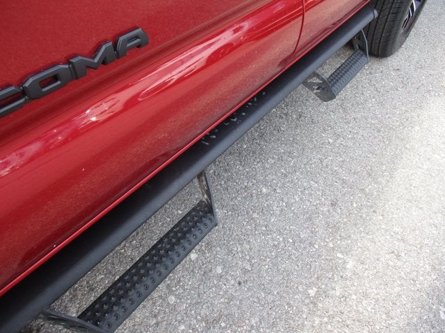 2022 Toyota Tacoma 4WD TRD SPORT DOUBLE CAB 5' B