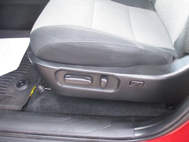 2022 Toyota Tacoma 4WD TRD SPORT DOUBLE CAB 5' B