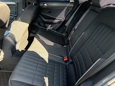 2024 Volkswagen Jetta SPORT AUTO