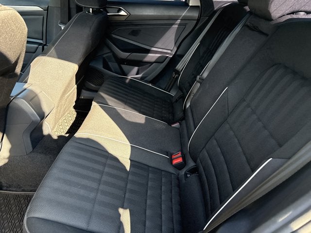 2024 Volkswagen Jetta SPORT AUTO