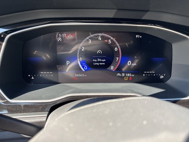 2024 Volkswagen Jetta SPORT AUTO