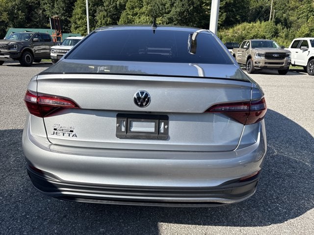 2024 Volkswagen Jetta SPORT AUTO
