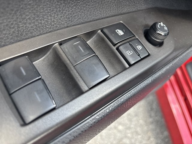 2024 Toyota Camry LE AUTO