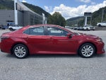 2024 Toyota Camry LE AUTO