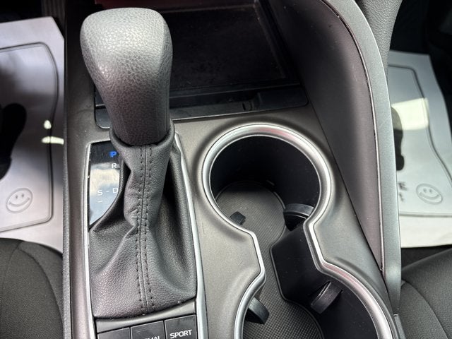 2023 Toyota Camry LE AUTO