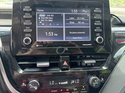 2023 Toyota Camry LE AUTO