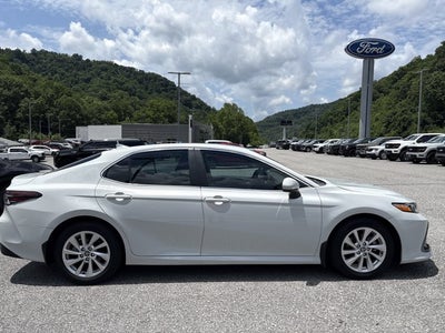 2023 Toyota Camry LE AUTO