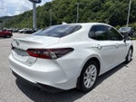 2023 Toyota Camry LE AUTO