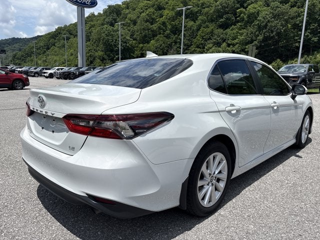 2023 Toyota Camry LE AUTO