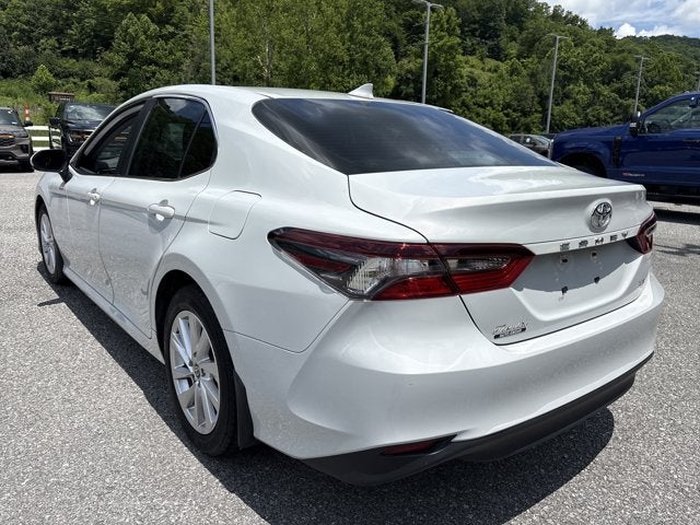 2023 Toyota Camry LE AUTO