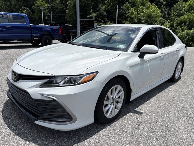 2023 Toyota Camry LE AUTO