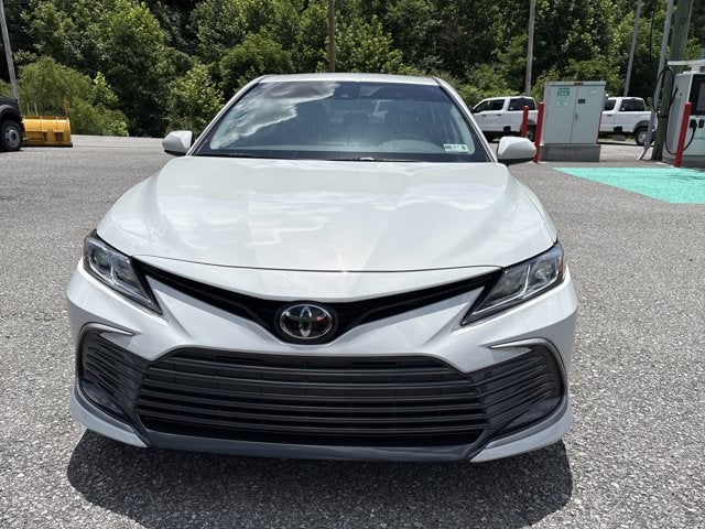 2023 Toyota Camry LE AUTO