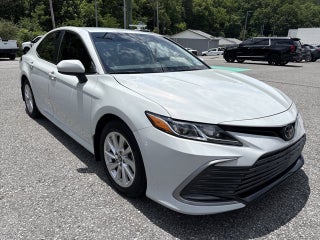 2023 Toyota Camry LE AUTO