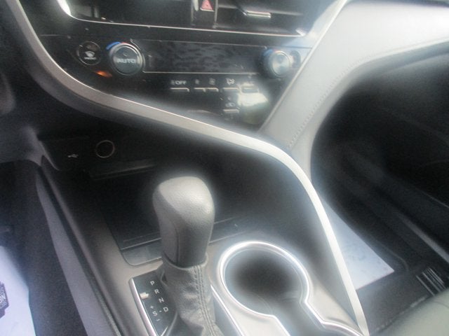 2023 Toyota Camry LE AUTO