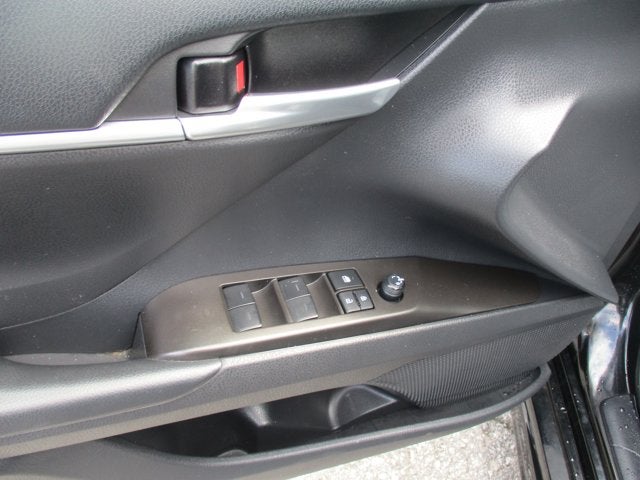 2023 Toyota Camry SE NIGHTSHADE AUTO